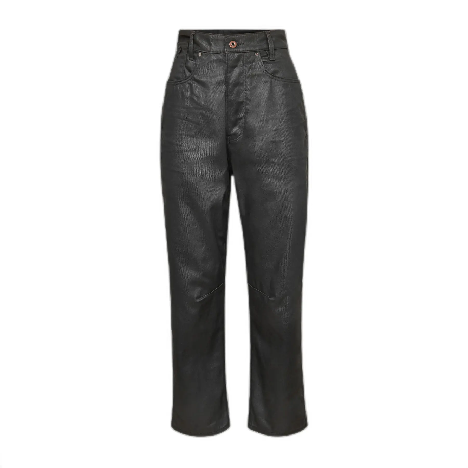 8719771103521 - Kurze Boyfriend-Jeans für Frauen C-staq 3d