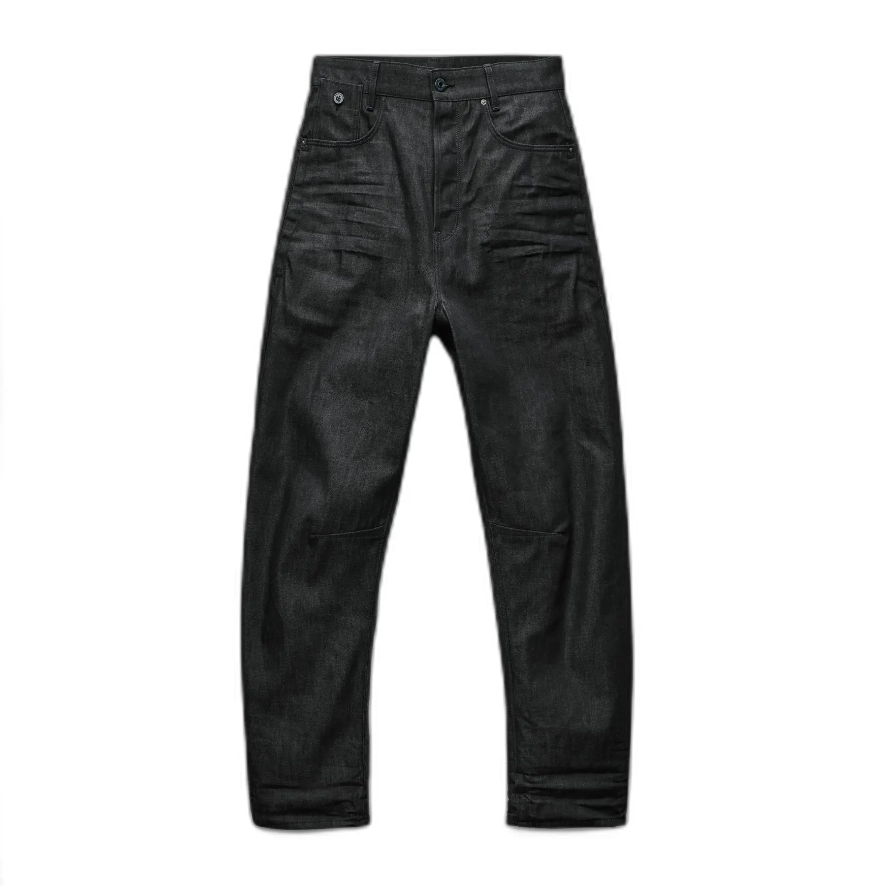 8719771659646 - Kurze Boyfriend-Jeans für Frauen C-staq 3d