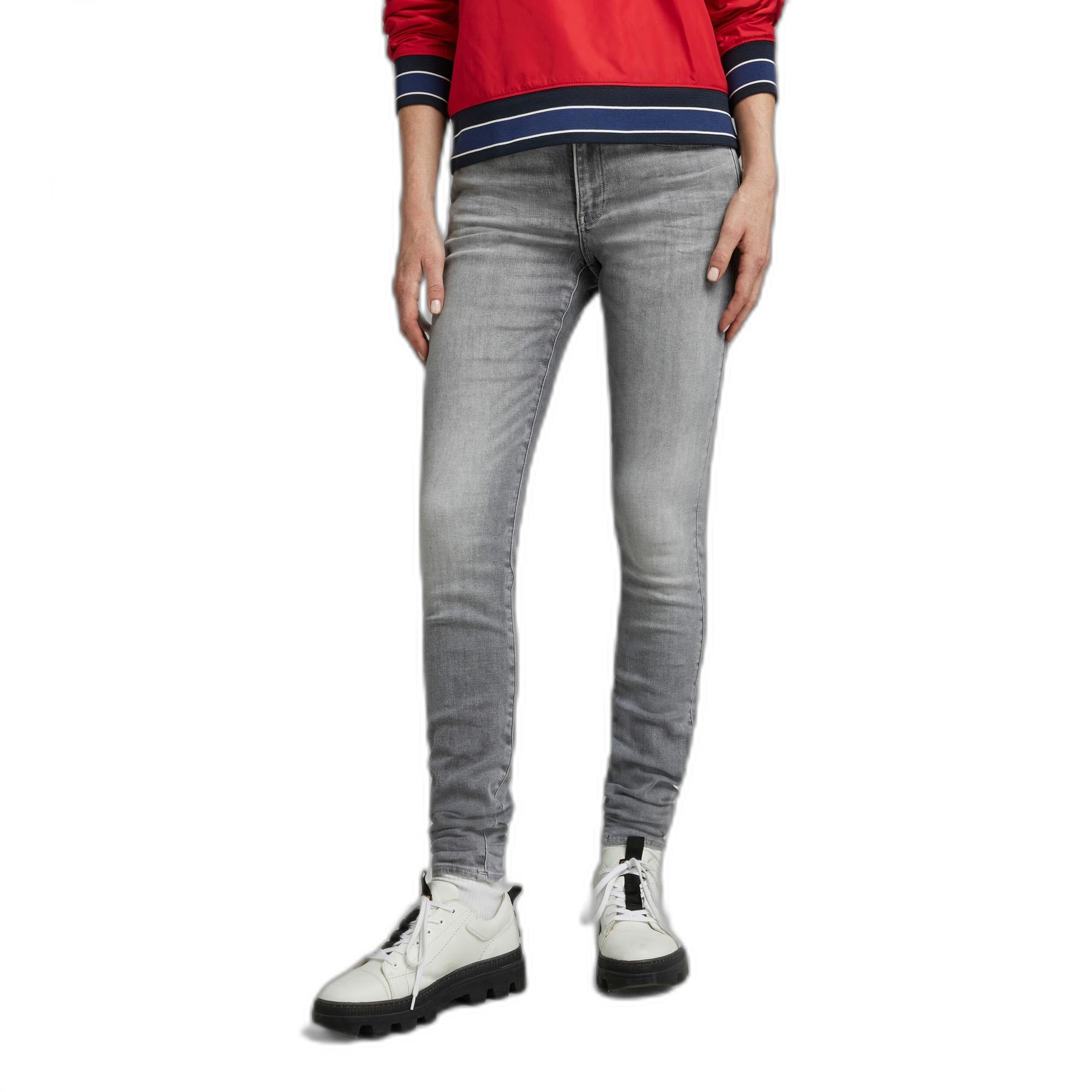 8719772250200 - Röhrenjeans für Frauen lhana Skinny