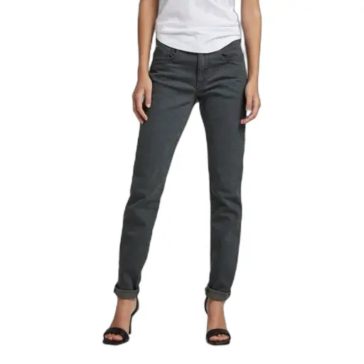 Damen Skinny Jeans G-Star lhana