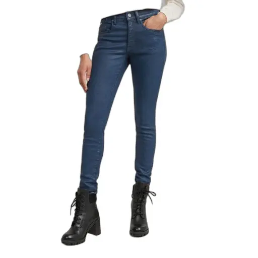 Damen Skinny Jeans G-Star lhana