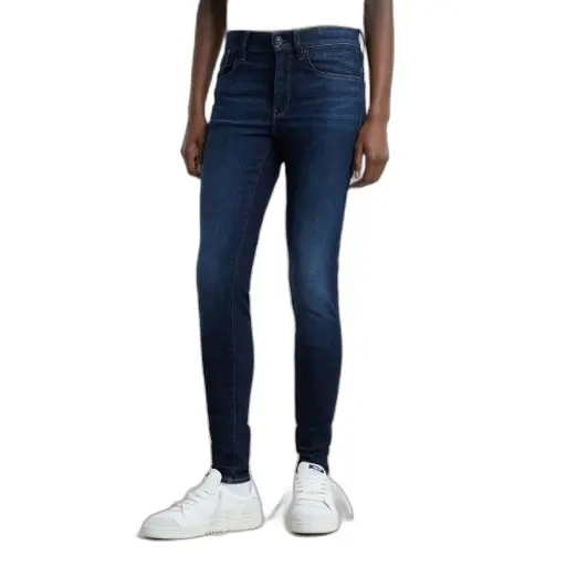 Damen Skinny Jeans G-Star lhana