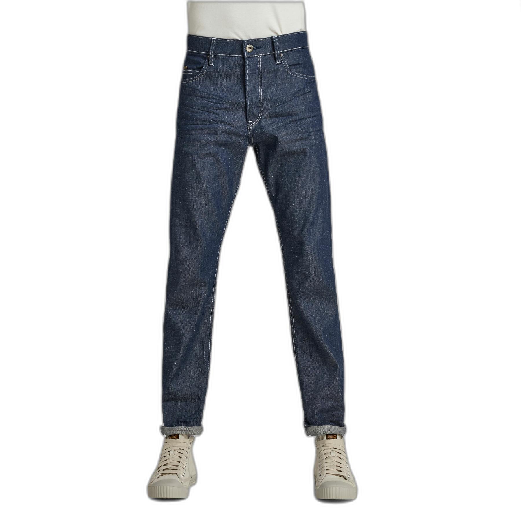 8719771736040 - Gerade geschnittene Jeans Triple A C