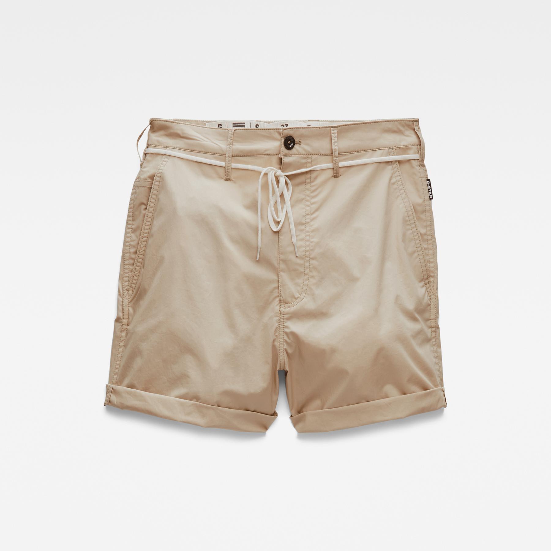 8719771974442 - Shorts für Damen G-Star