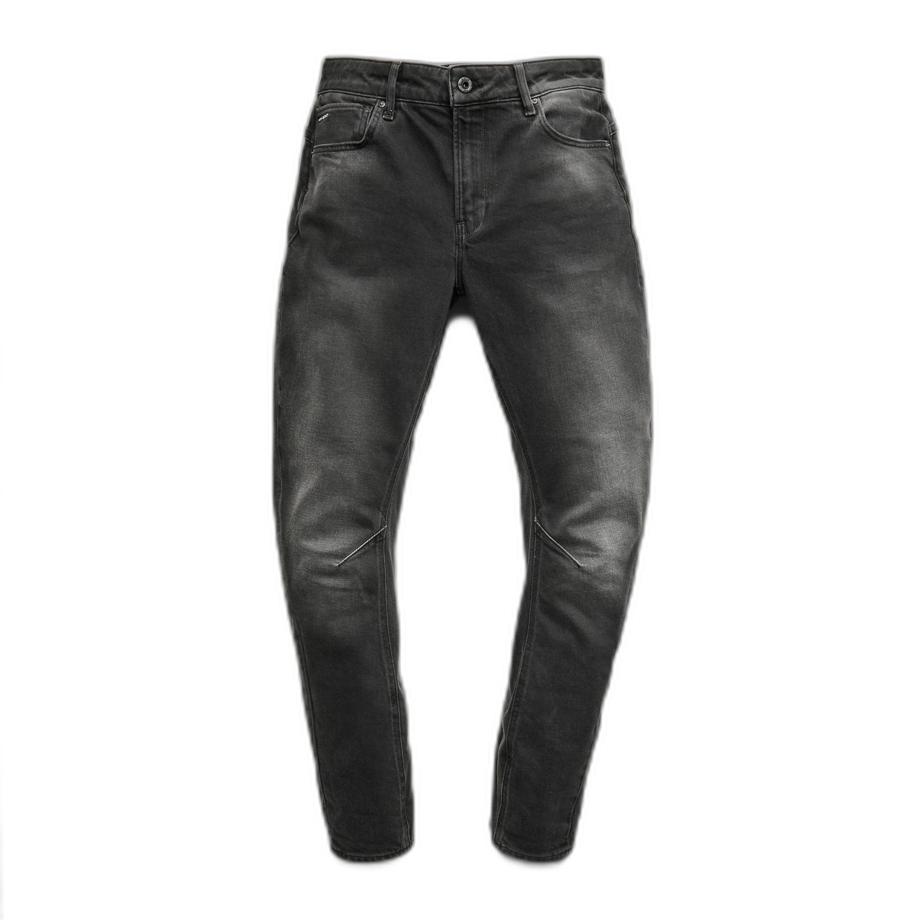 8719772176913 - Jeans Basic Taille Damen Arc 3D Boyfriend