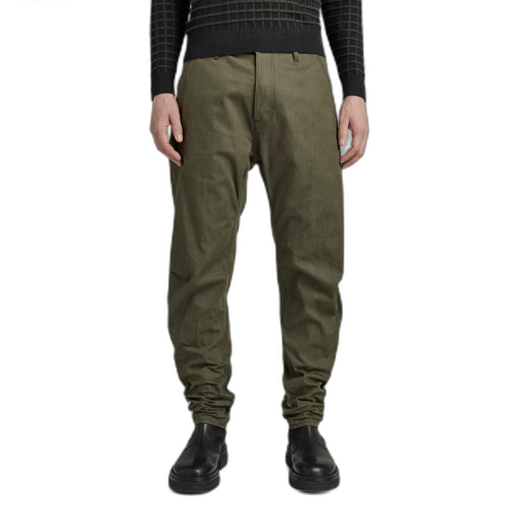 8719772828065 - Lässige Fusel-Jeans Grip 3D