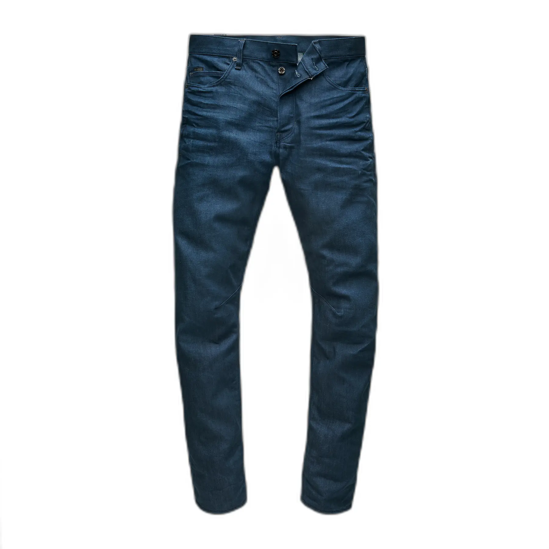 8719772505904 - Flared Jeans A-Staq