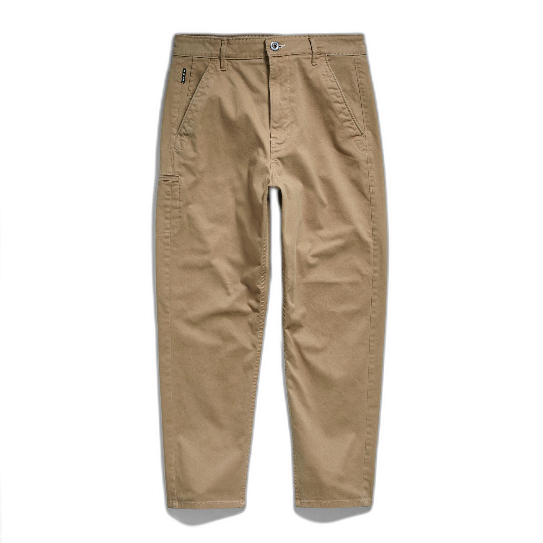 8720346131962 - Boyfriend-Chino-Hose G-Star