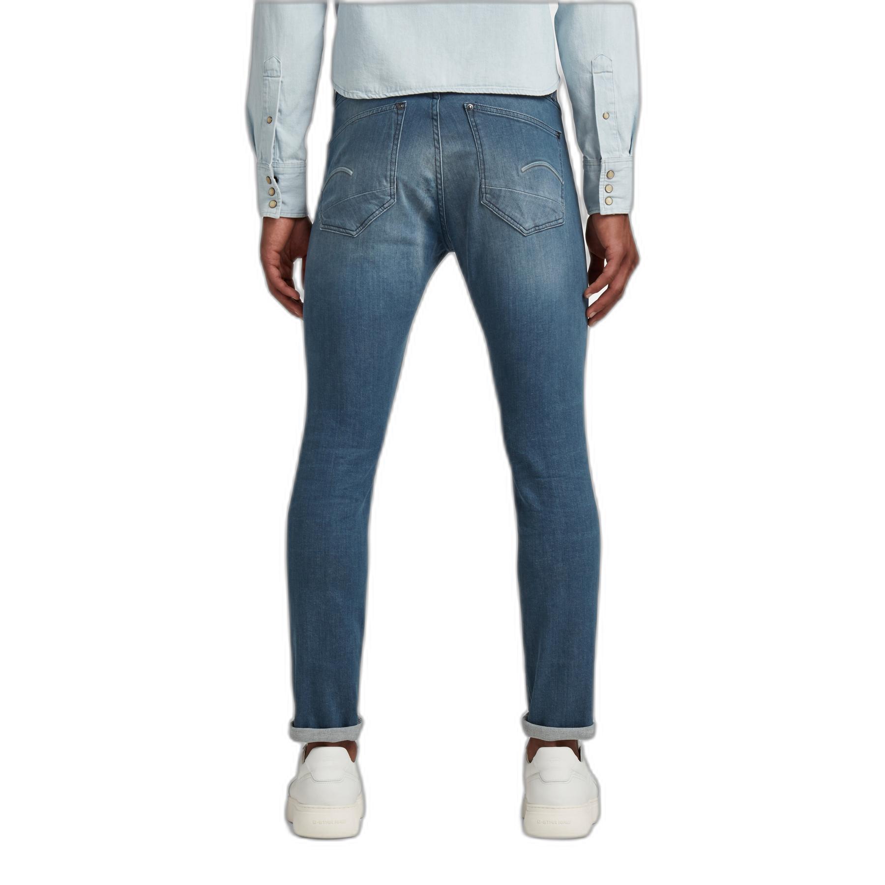 8719772243721 - Skinny Jeans Revend Fwd