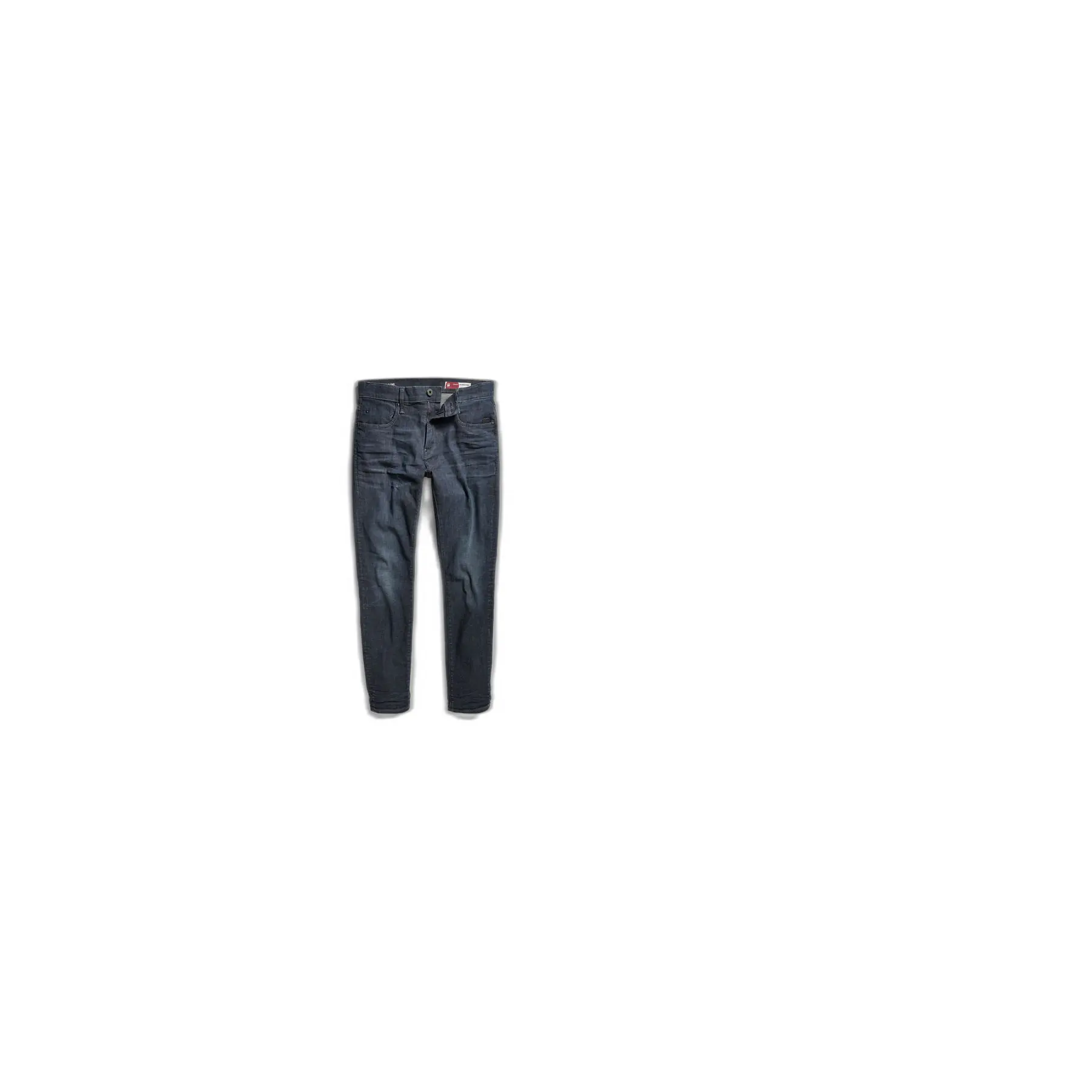 8720346844398 - Jeans skinny Revend Fwd
