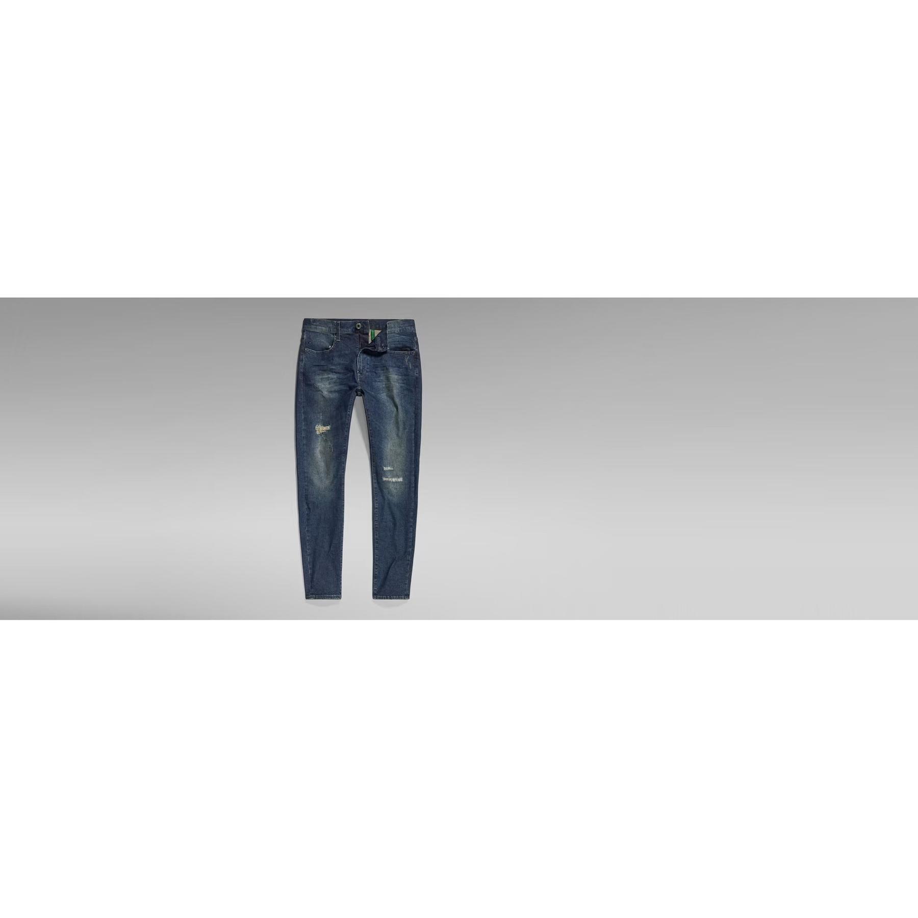 8720346697383 - Jeans skinny Revend Fwd