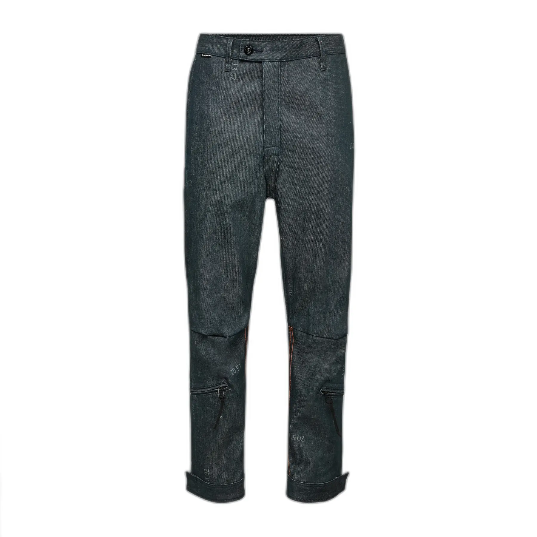 8719772301216 - Cargohose Frau GSRR Pilotte