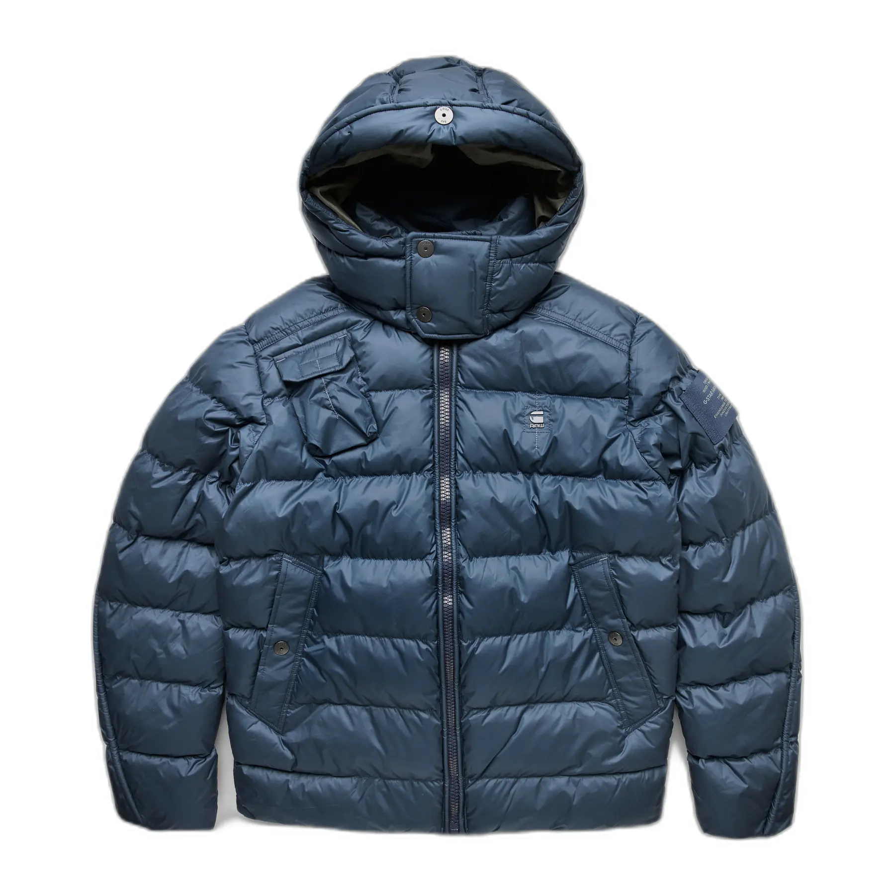 8719772247040 - Daunenjacke Whistler