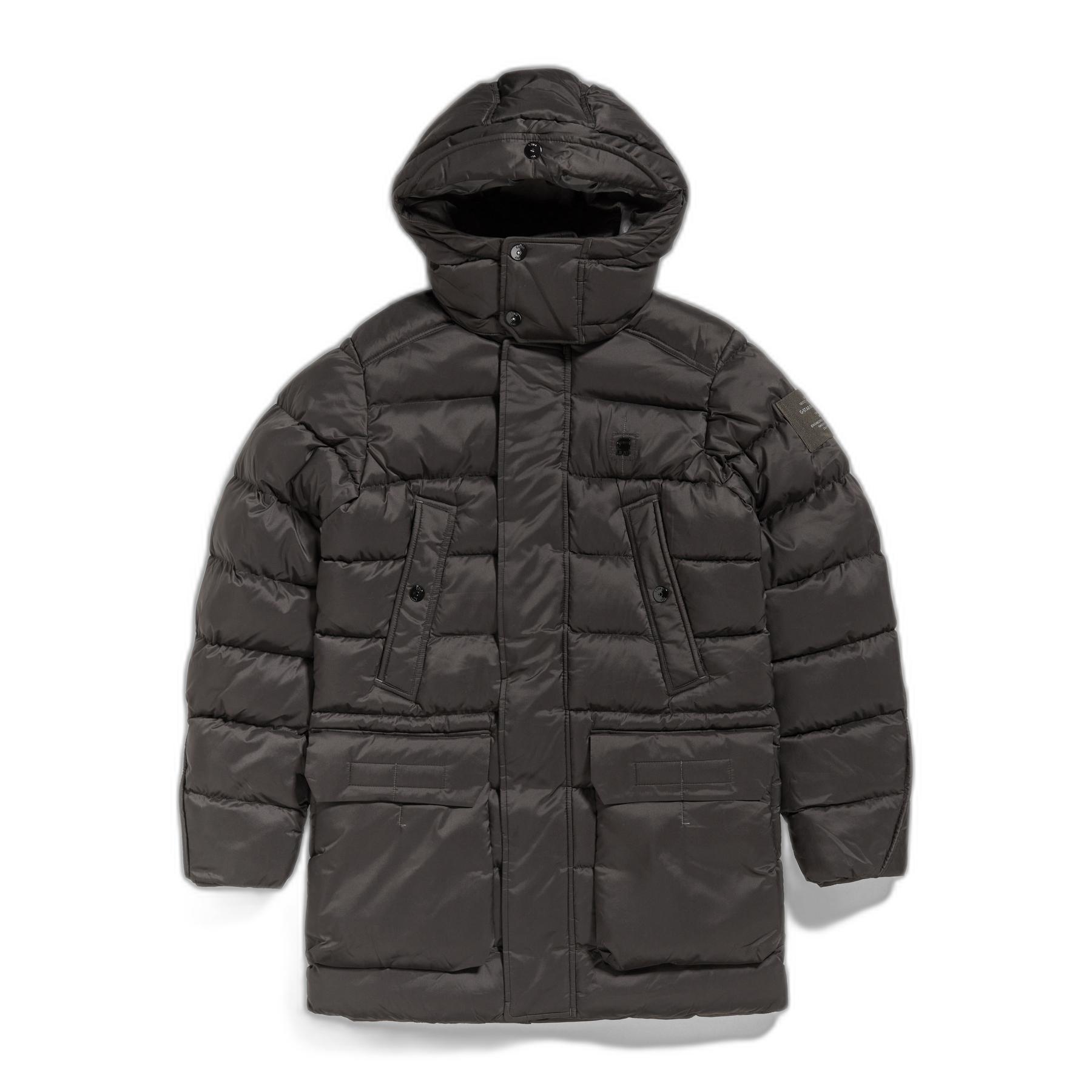 Parka  G- Whistler