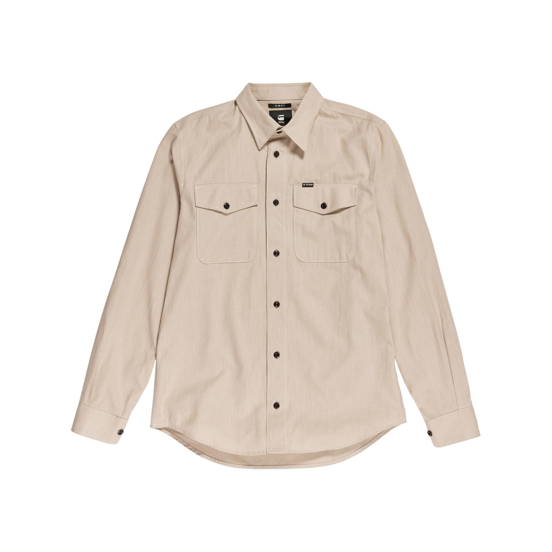 8720347460009 - Hemd Marine