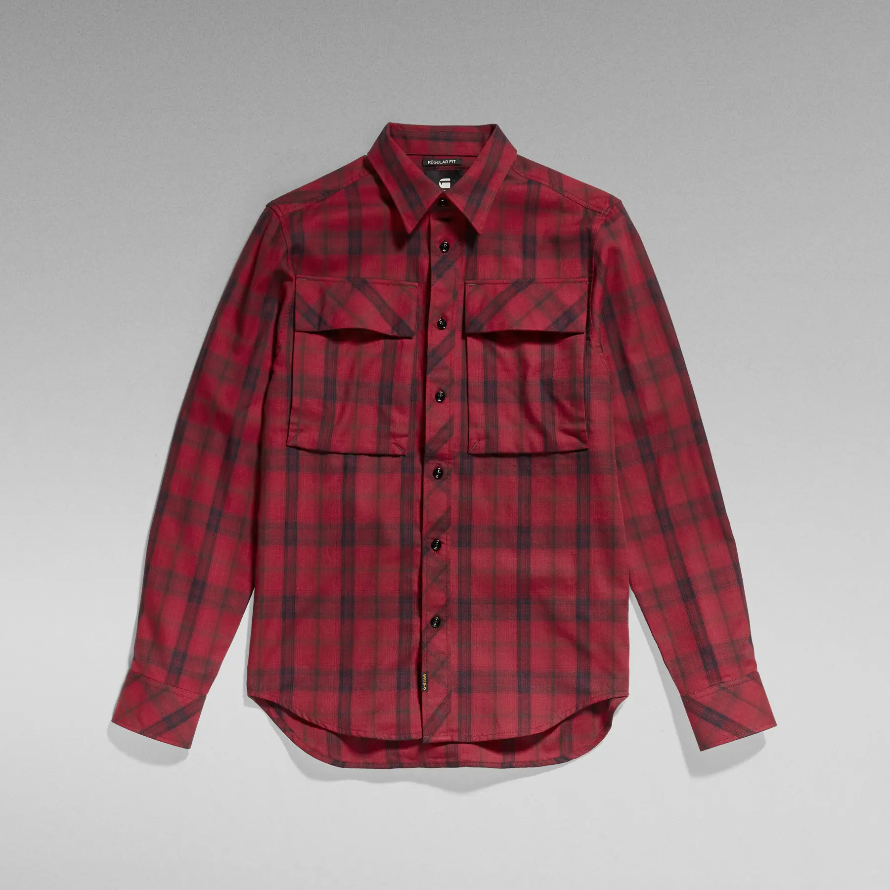 Camicia  Navy Seal Reg