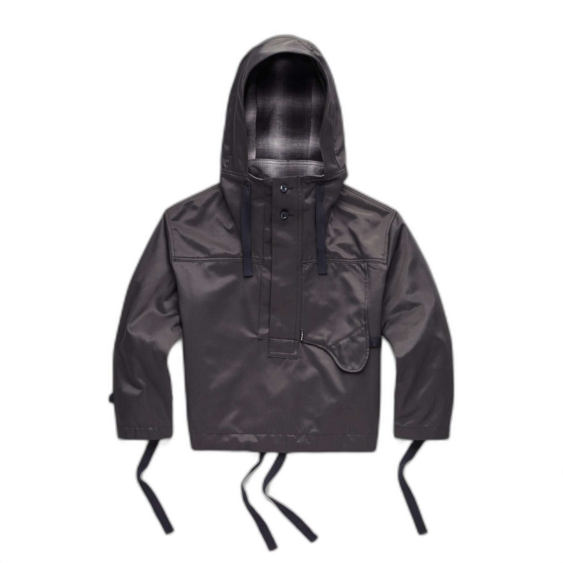 8719772581267 - Wasserdichte Jacke Frau G-Star