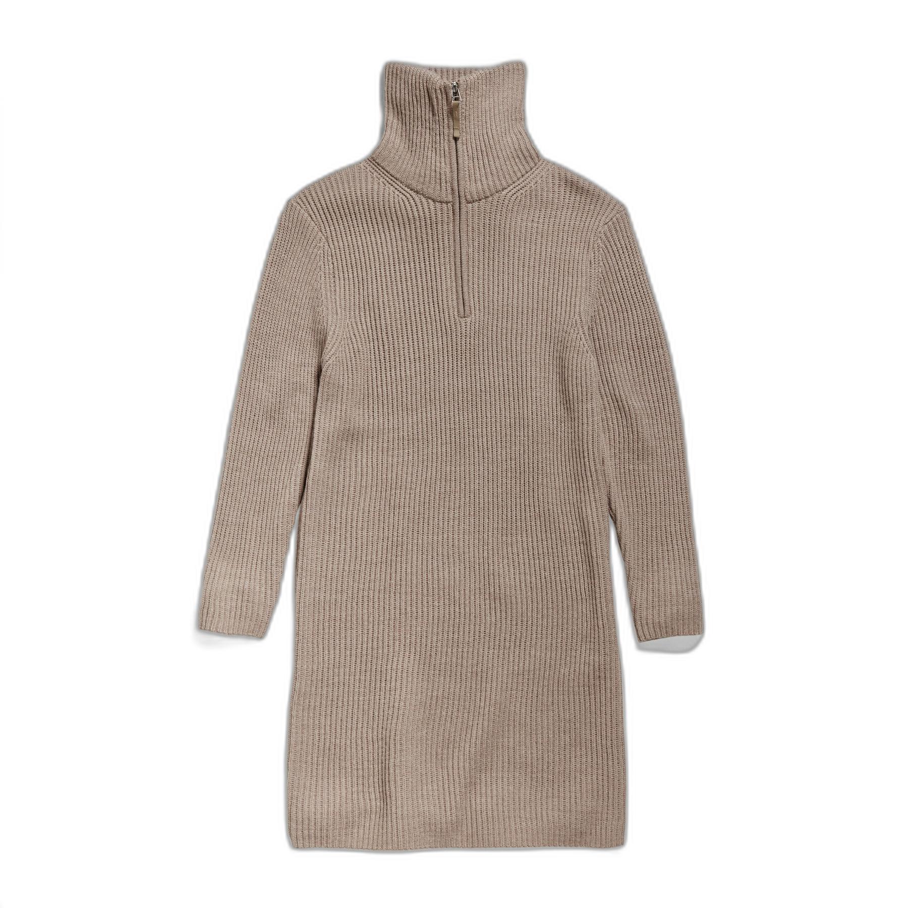 8719772757358 - Kleid Frau Chunky skipper