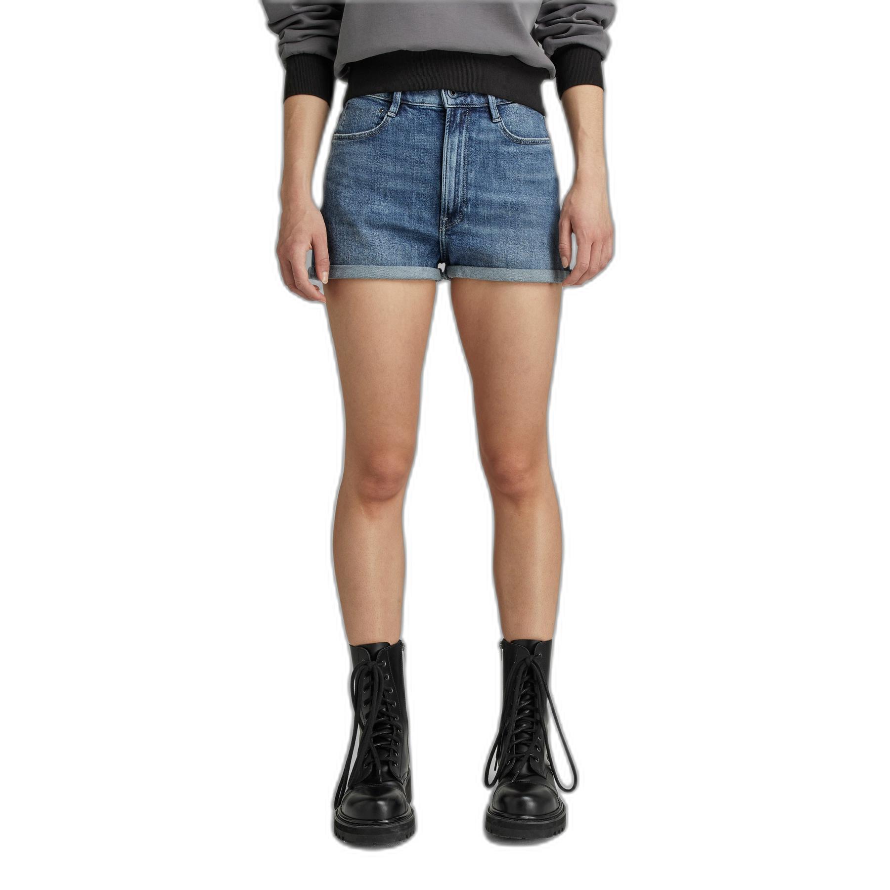 8719772818097 - Shorts für Damen G-Star