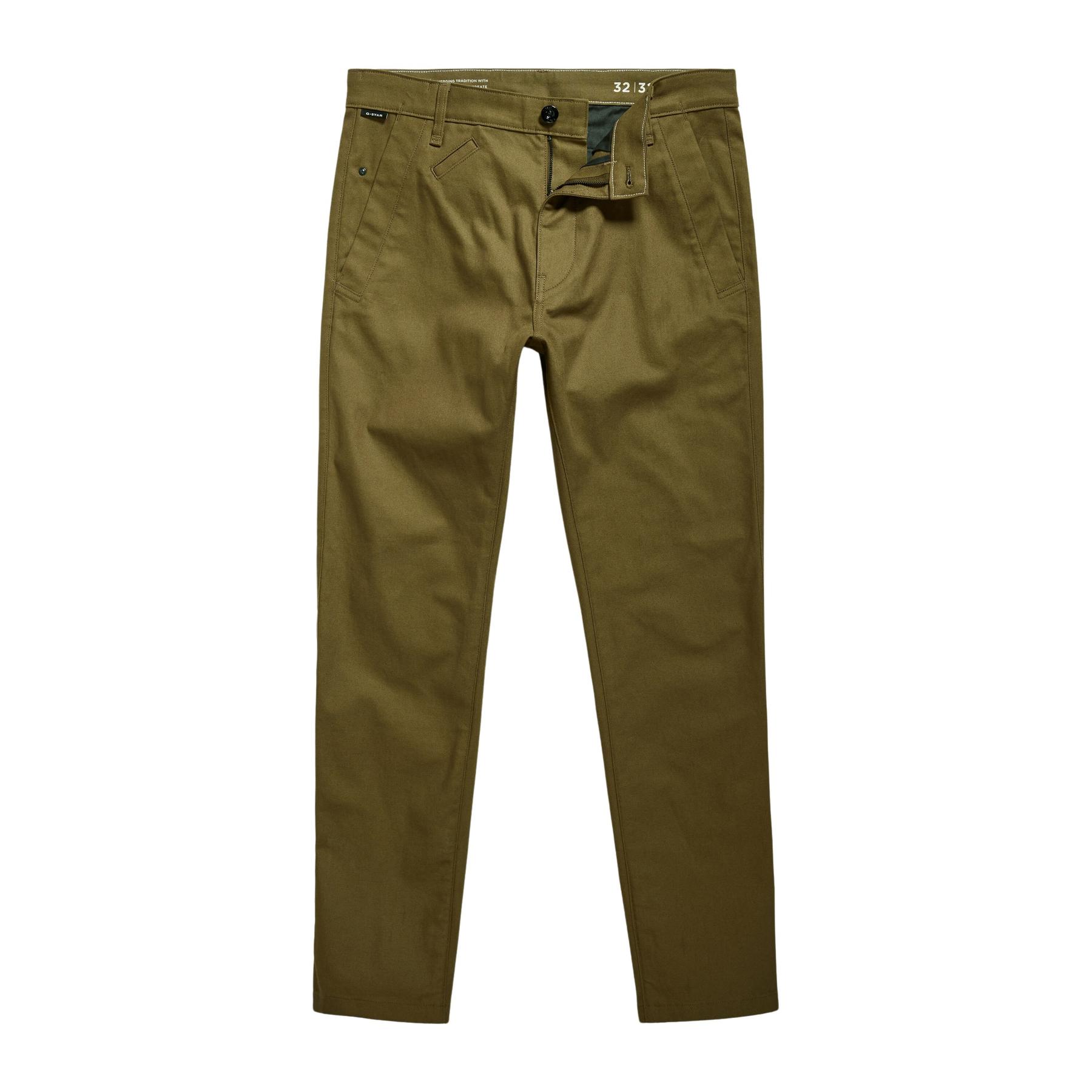 8720347895795 - Schmale Chinohose 20