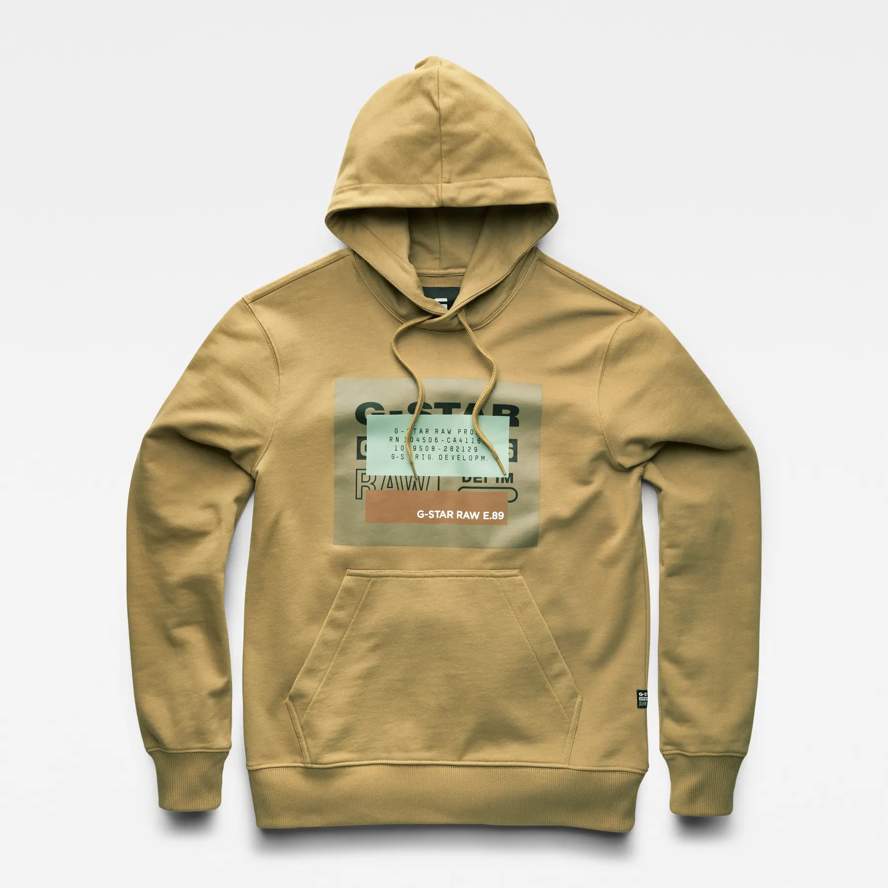 Kapuzenpullover G-Star Originals