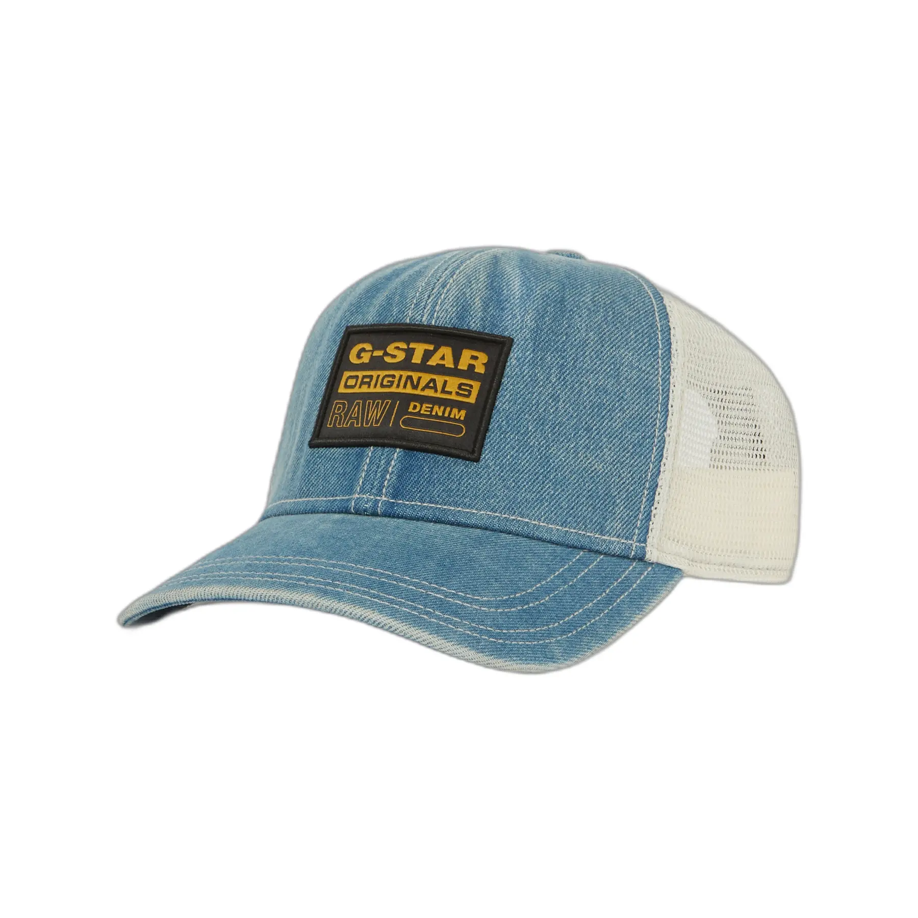 8721135350748 - Trucker Cap Embro