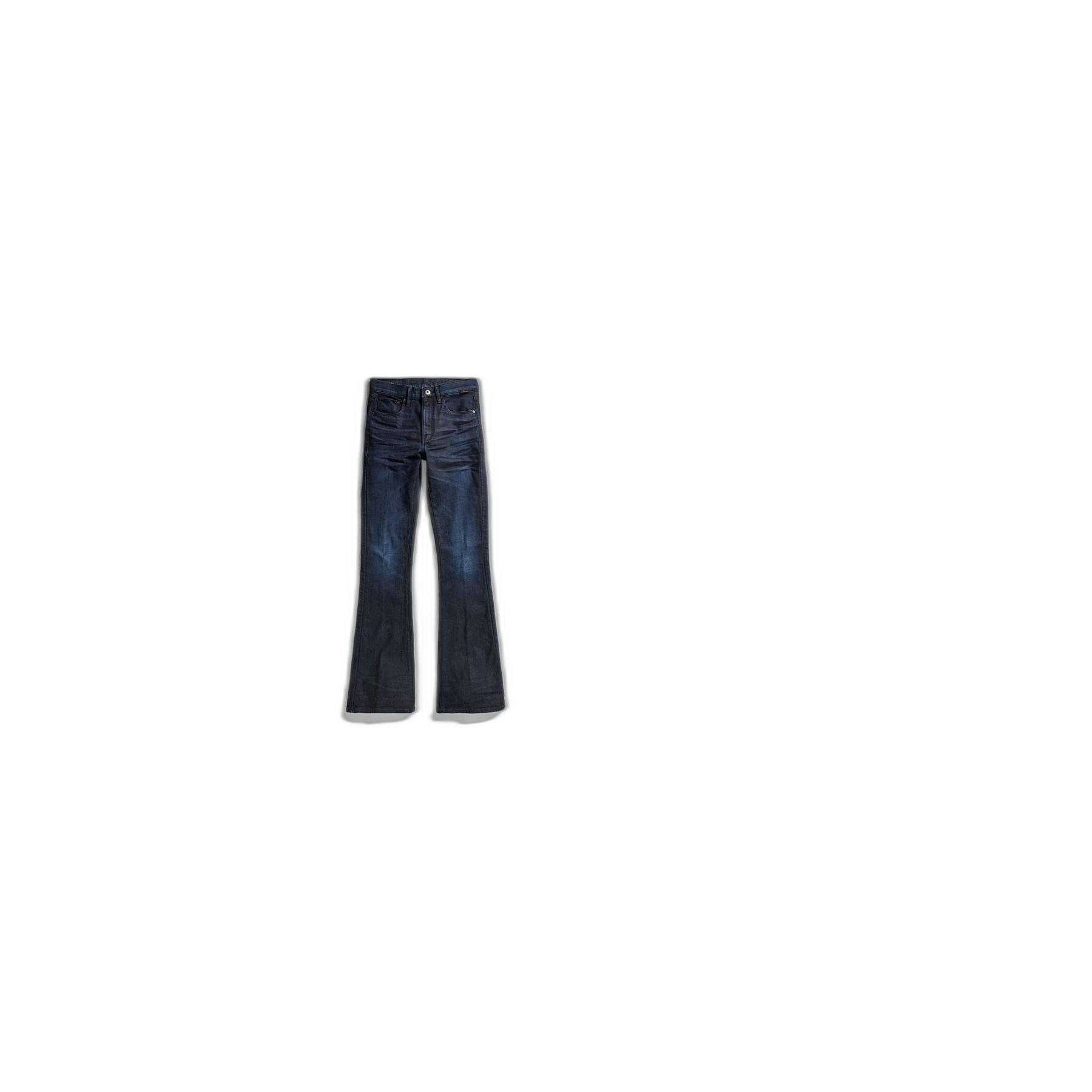 8720346824550 - Jeans ausgestellt Frau 3301 8720346824550 - Jeans ausgestellt Frau 3301
