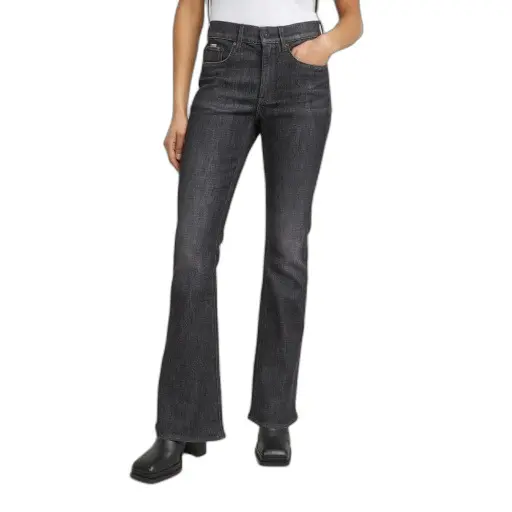 Jeans Flare donna  3301