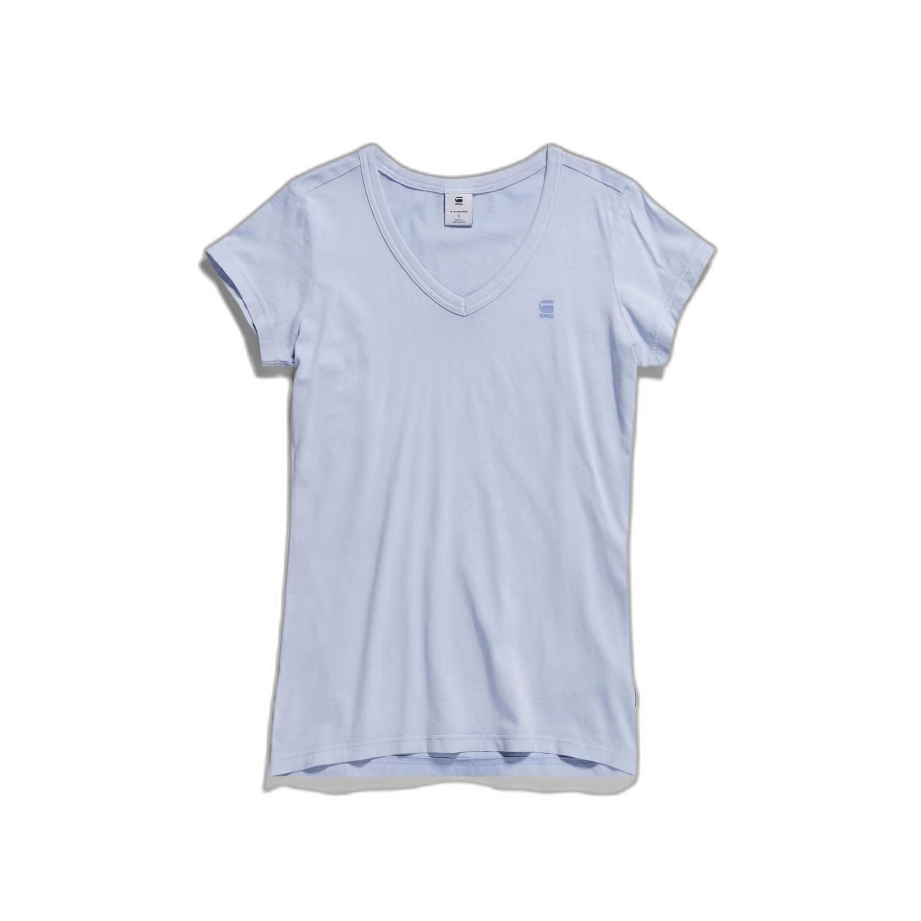 8720347920572 - T-Shirt G-Star