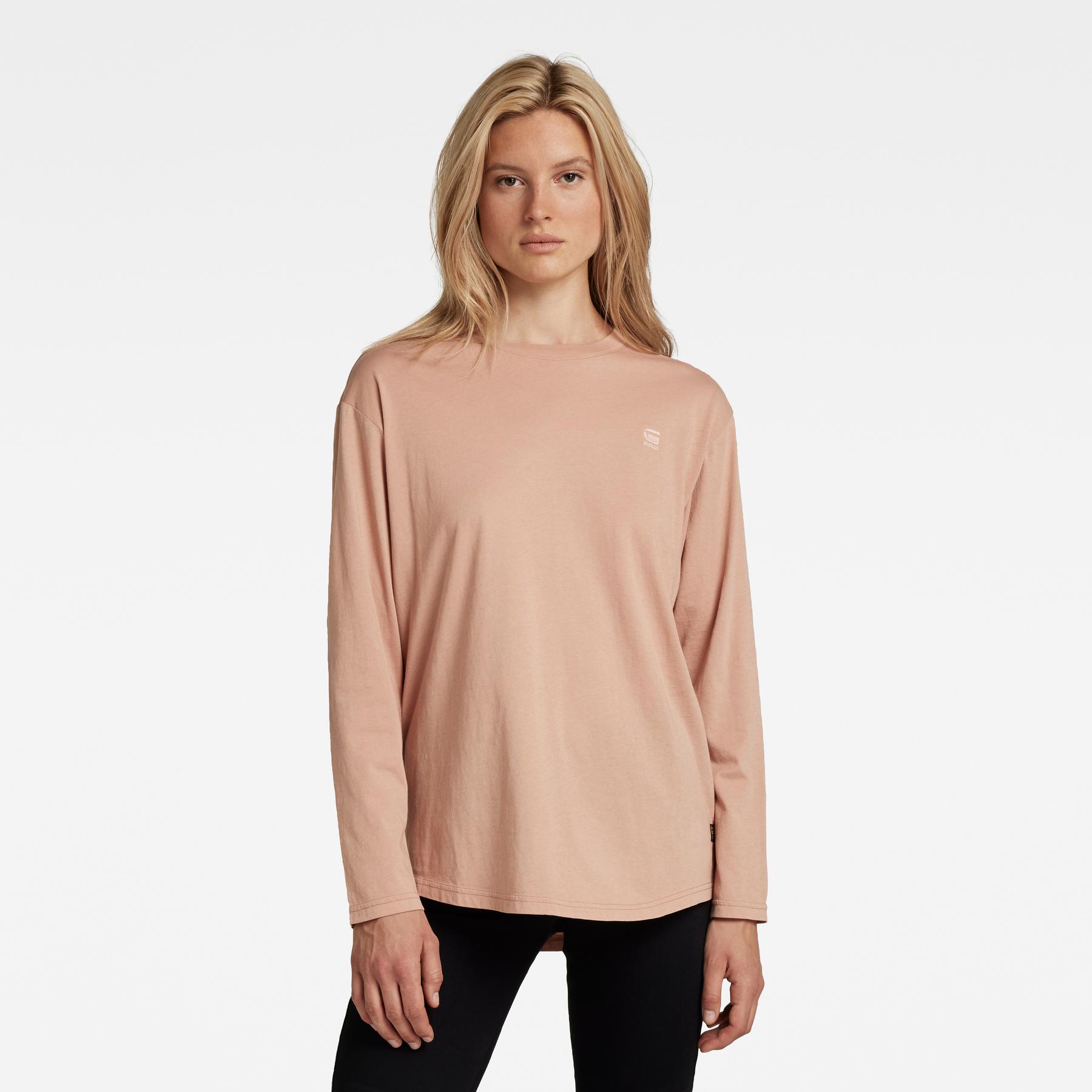 8719772924989 - Weites T-Shirt Frau Lash Fem