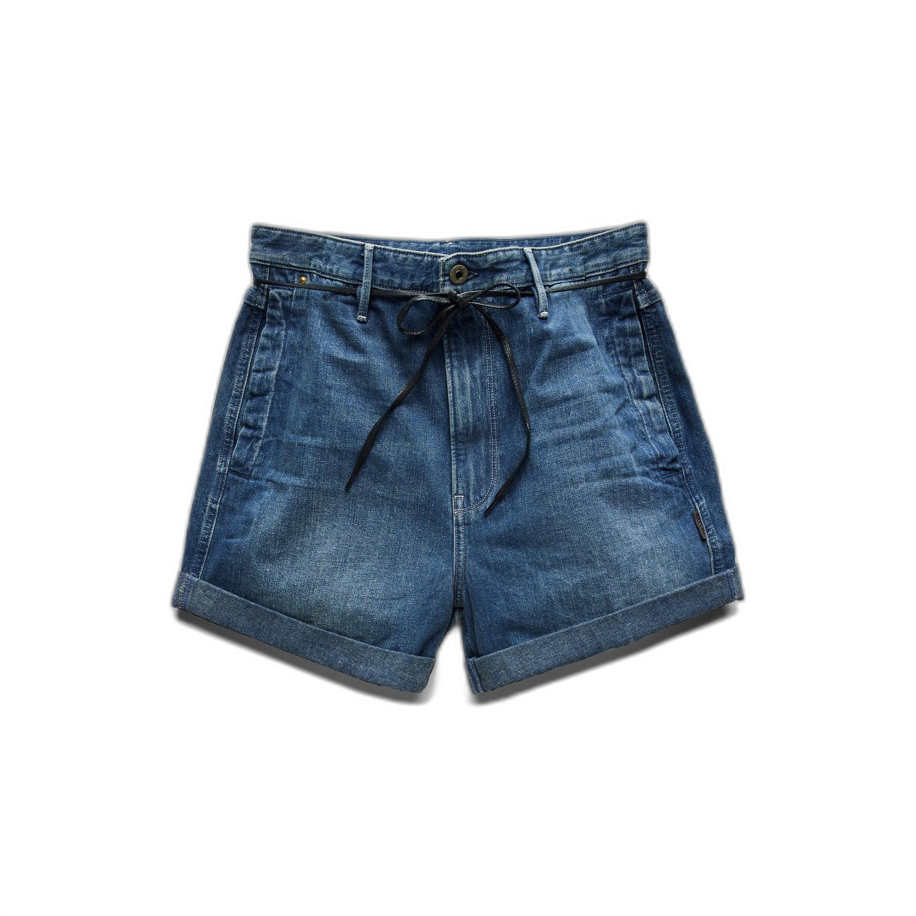 8720346176918 - Shorts für Damen G-Star
