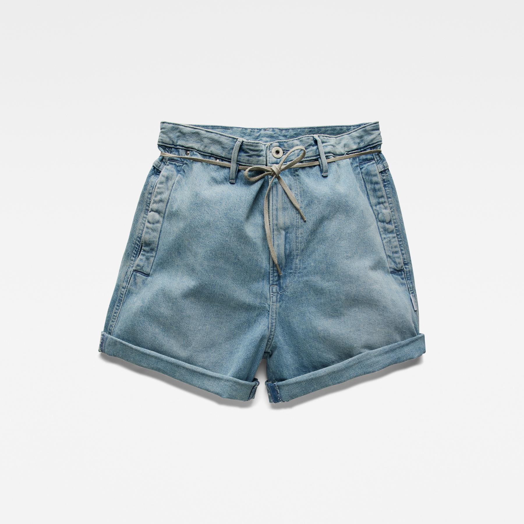 8720346177007 - Shorts für Damen G-Star
