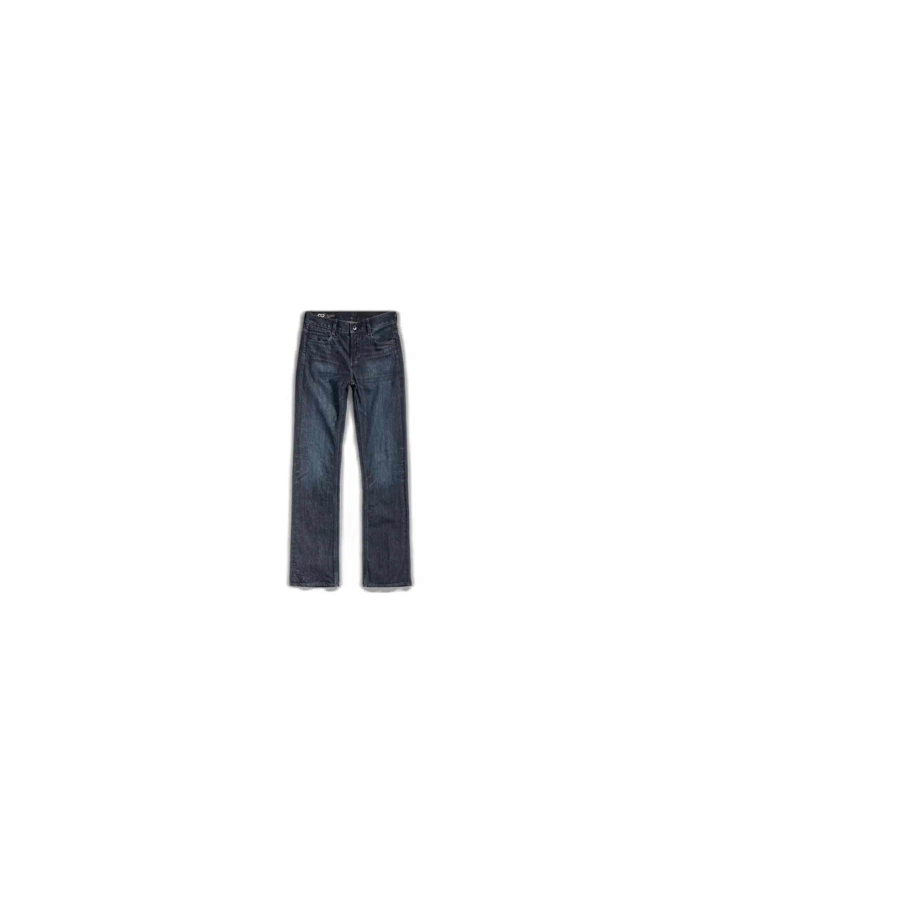 8720346734026 - G-Star Jeans - Regular fit - in Dunkelblau - W31 L30