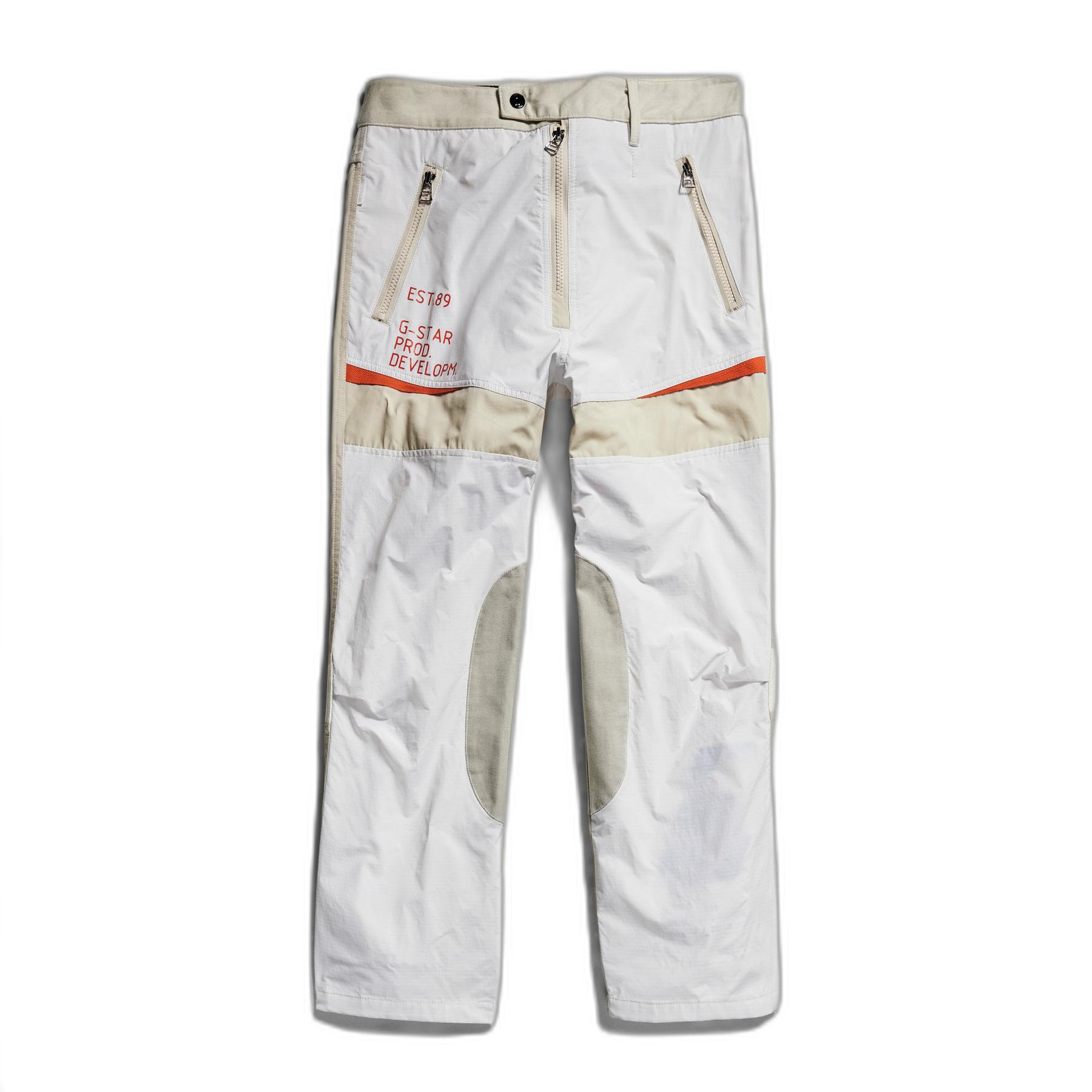 8720346209203 - Wüsten-Pantacourt Damen G-Star