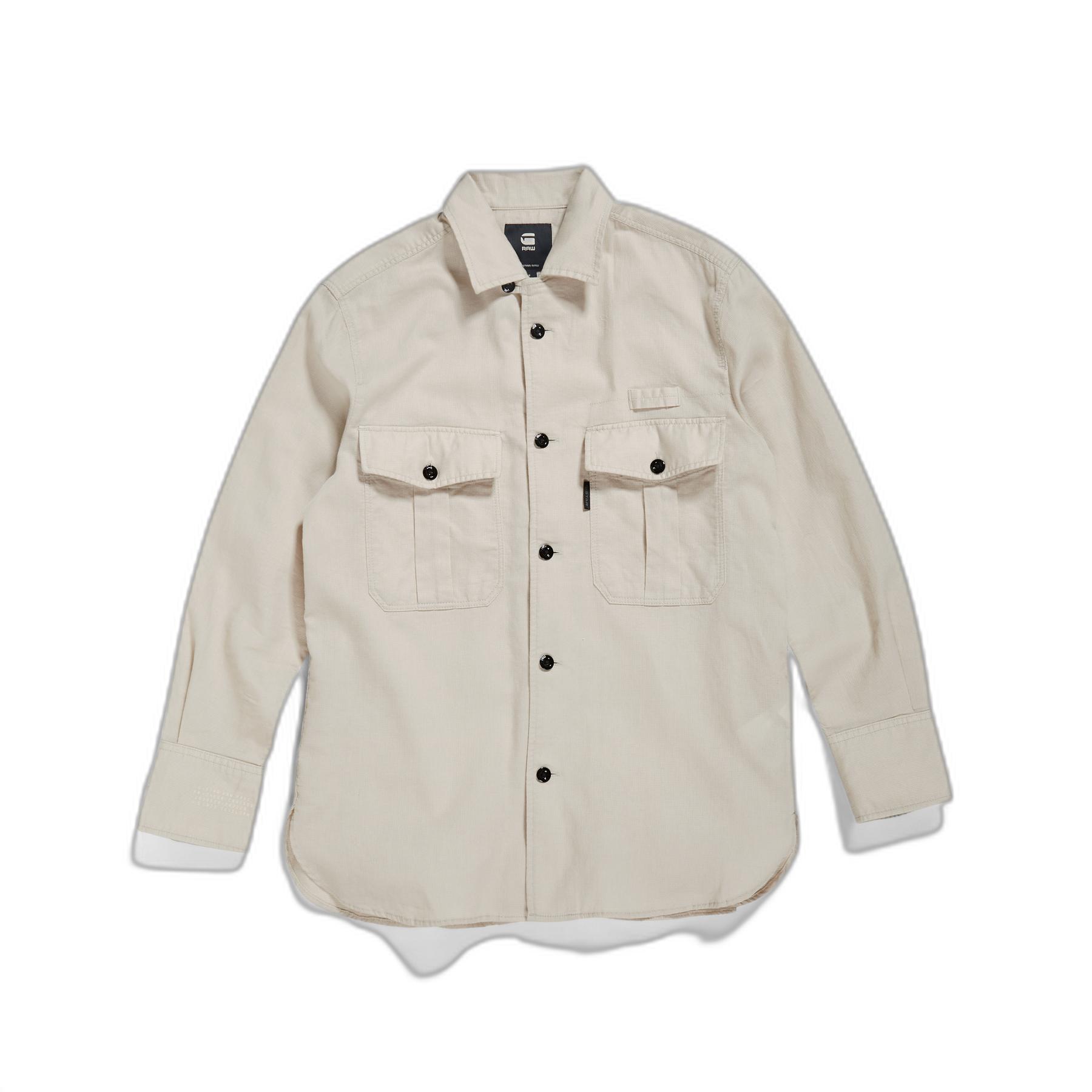 8720346254050 - Damenhemd Officer Bf