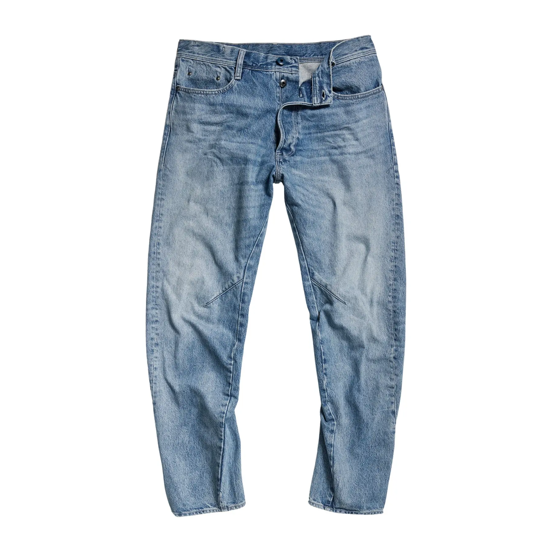 8720346773995 - Arc 3D Jeans - Hellblau - Herren