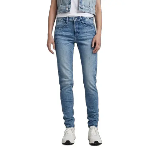 8720347282441 - Slim Jeans für Frauen Ace