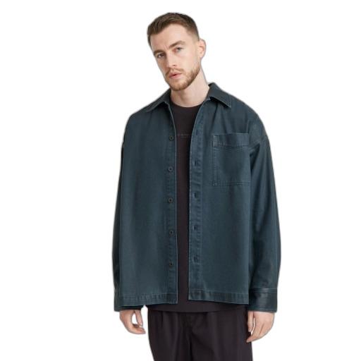 8720706514374 - Langarmshirt Boxy Fit