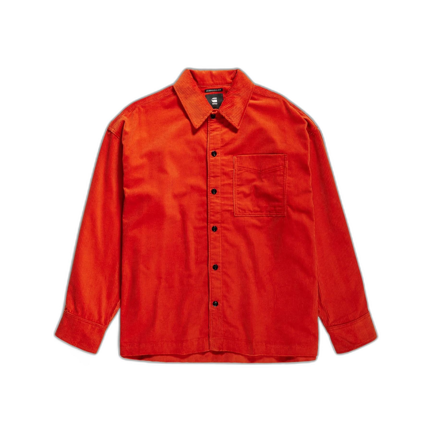 8720347782897 - Überhemd Boxy