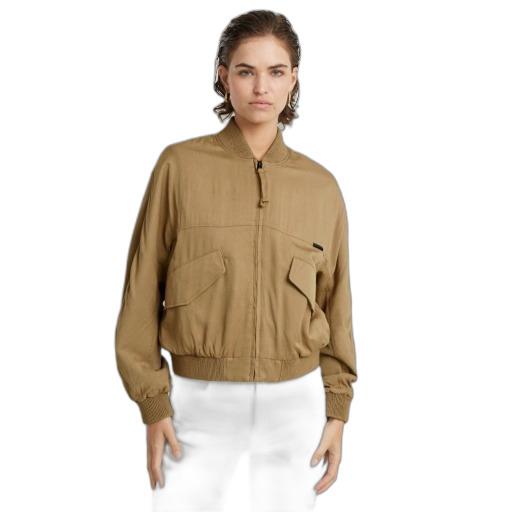 8720705668757 - Bomberjacke Damen Everyday