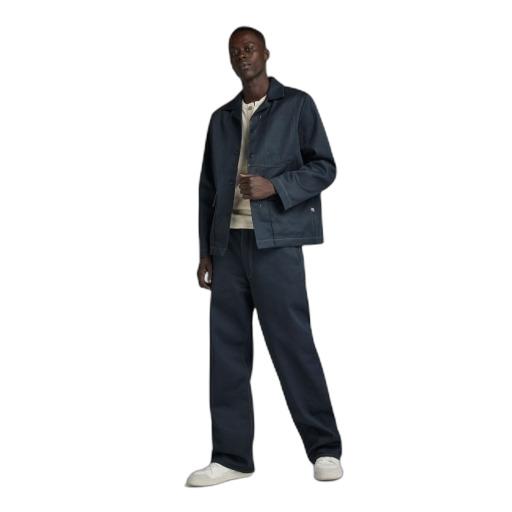 8720705008676 - Blazer mit Bleiabschluss Marseille