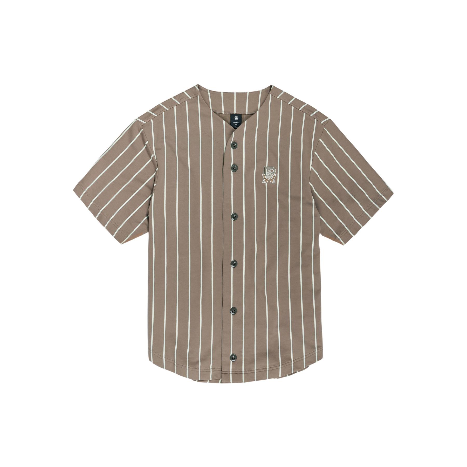 8720347474600 - T-Shirt G-Star