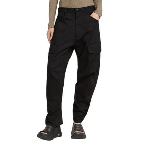 Pantaloni cargo da donna  3D Boyfriend