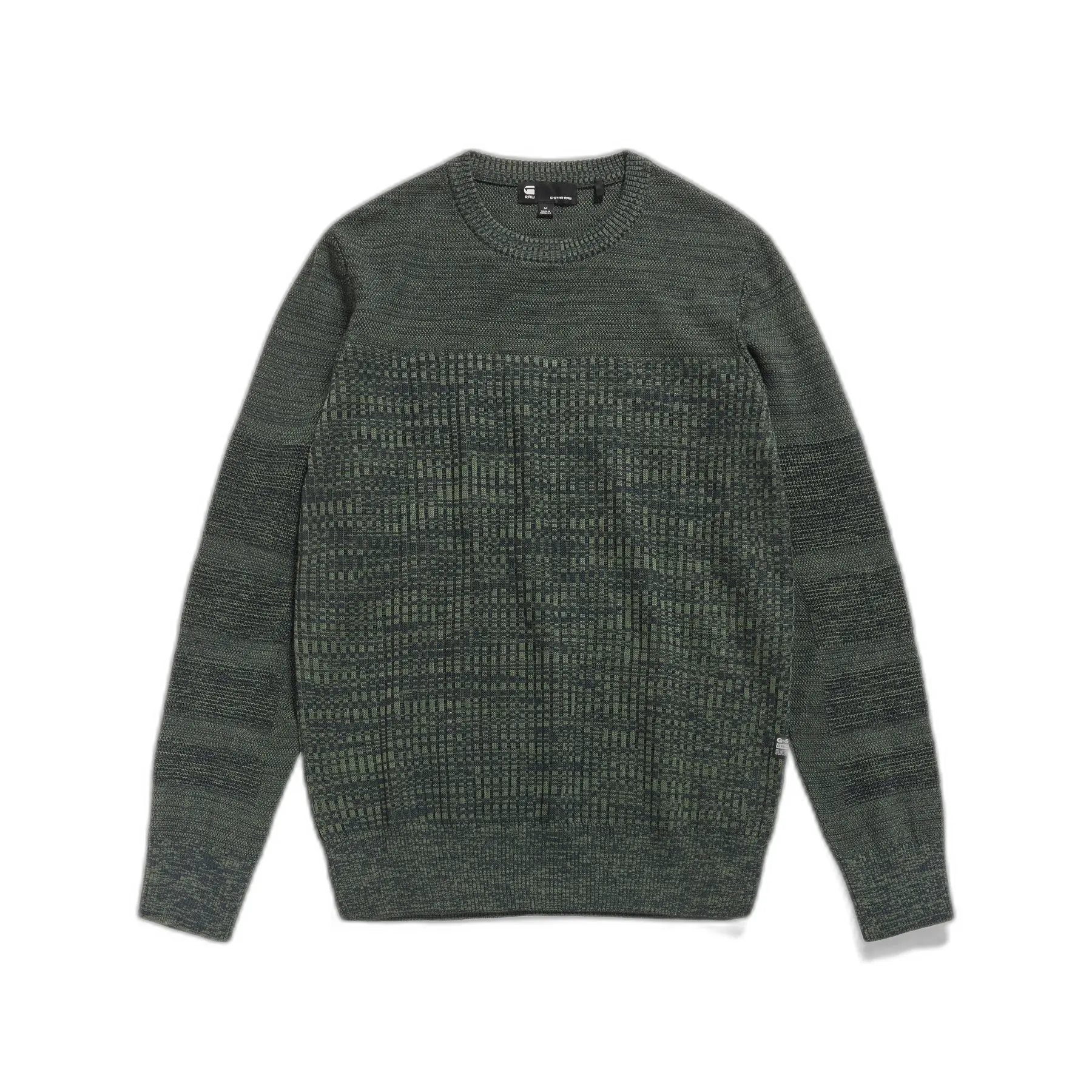 Maglione  3D Biker