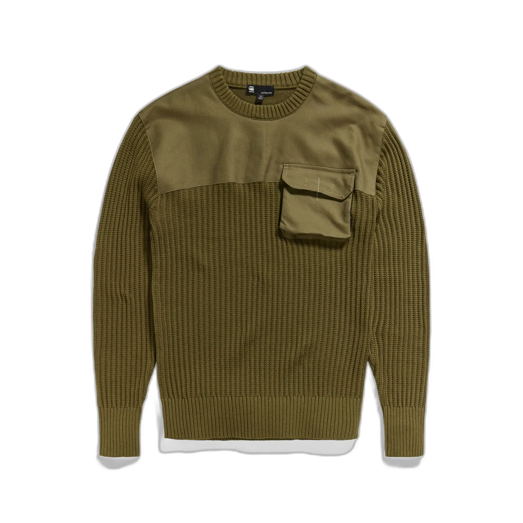8720347776407 - Pullover Army