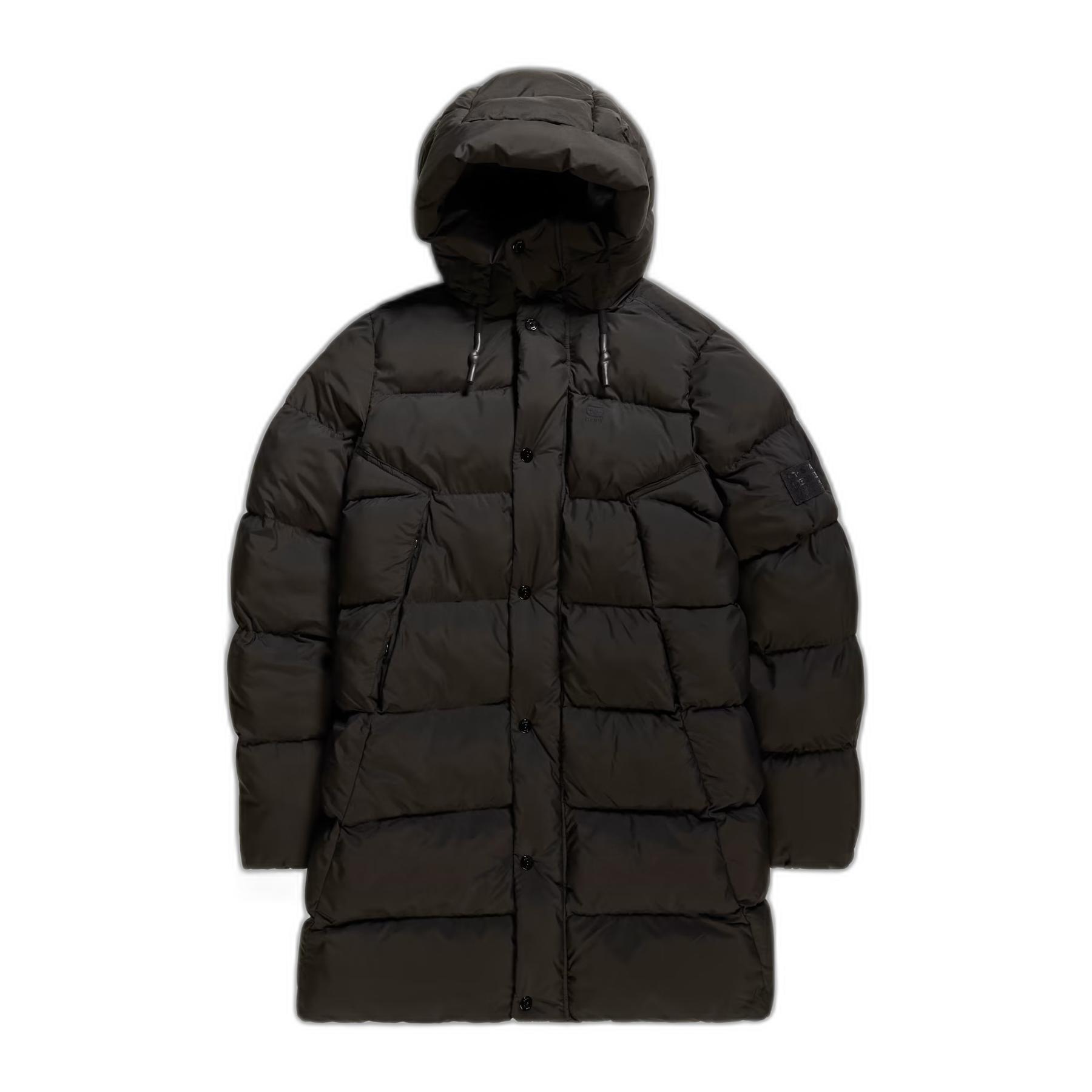 8720347777756 - Parka-Daunenjacke Damen Whistler