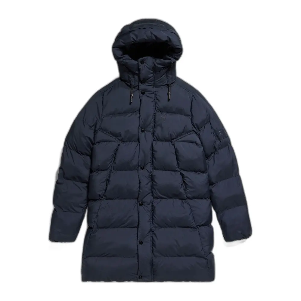 8720347777879 - Parka-Daunenjacke Damen Whistler