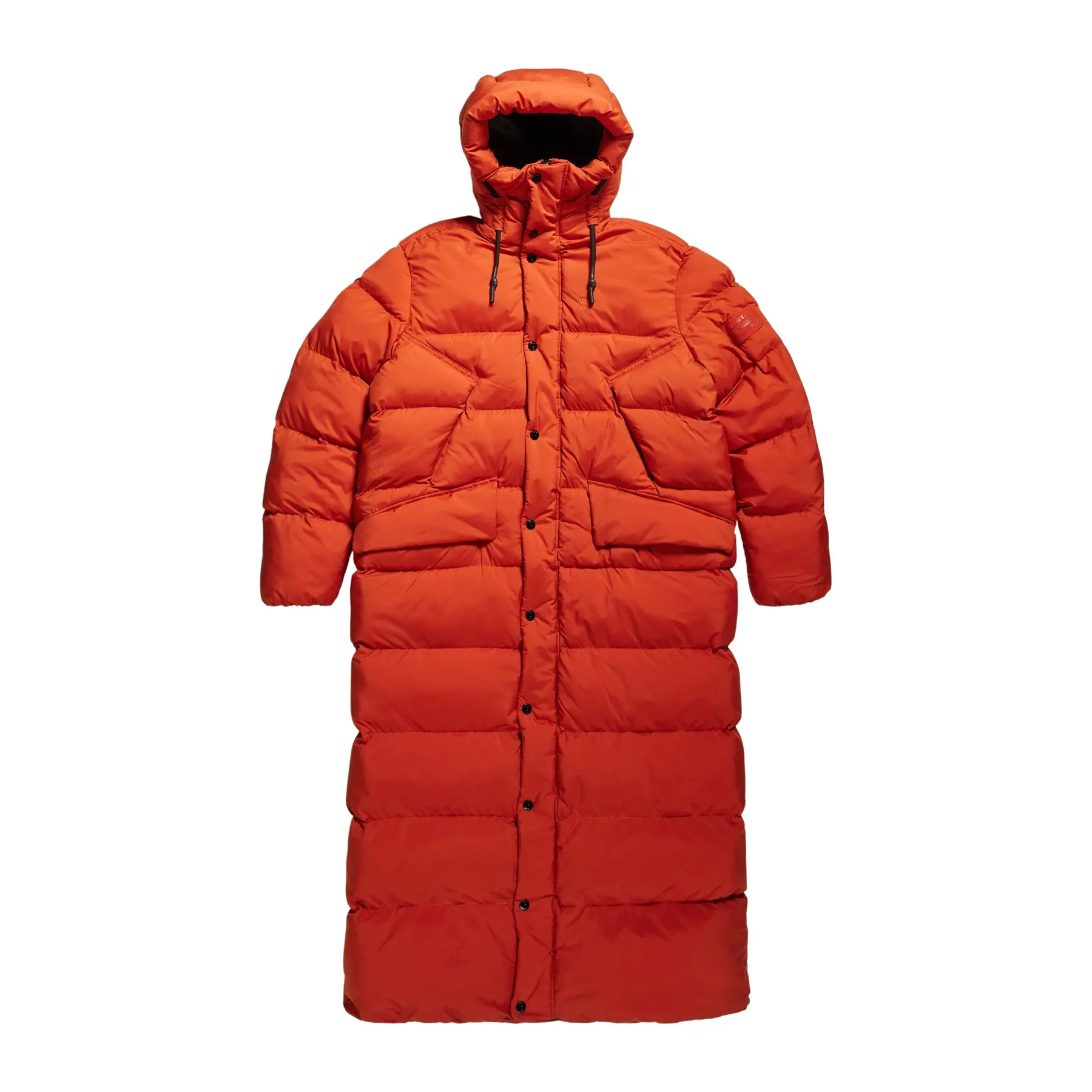 Giacca  D23537 Whistler