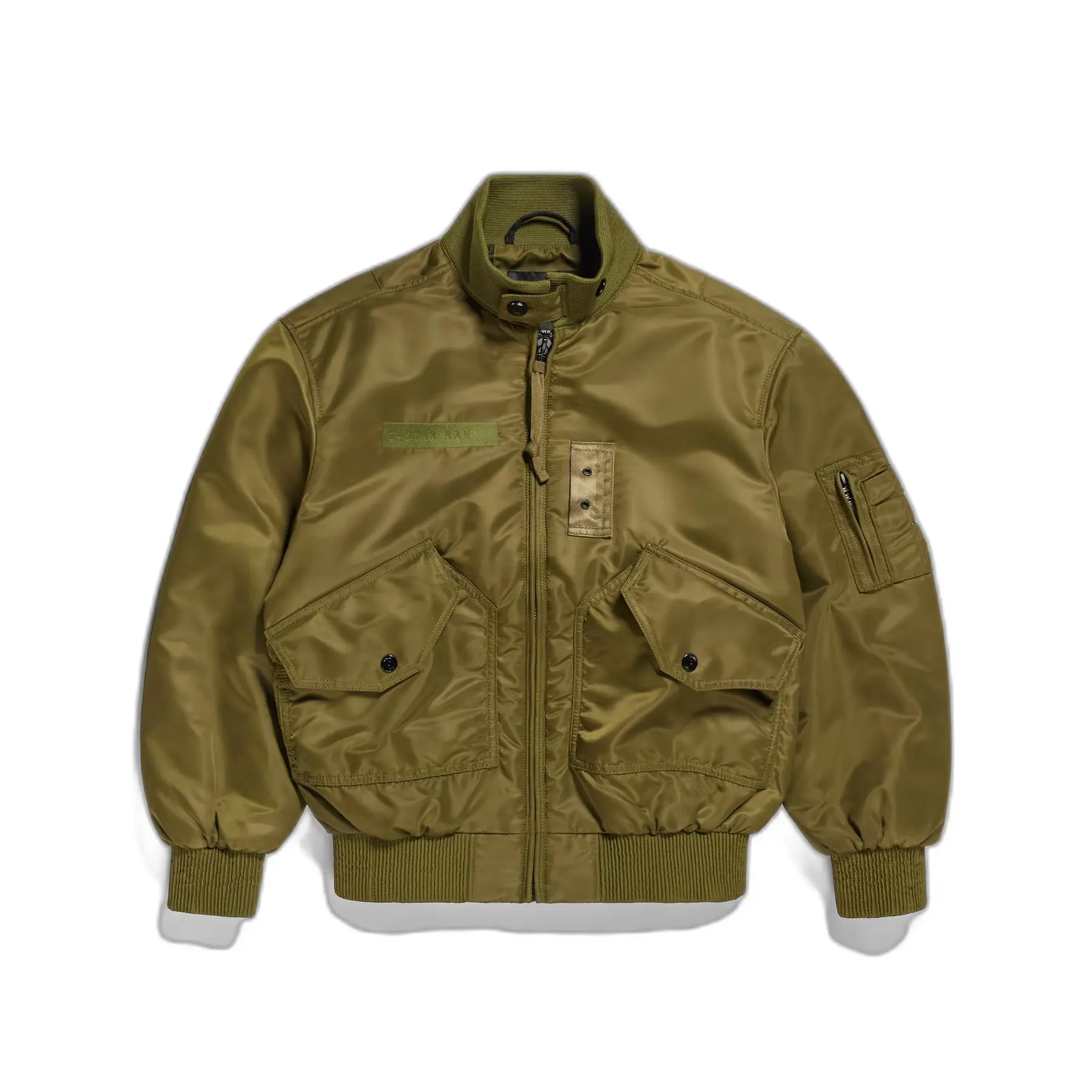 Bomberjacke Nylon Damen G-Star