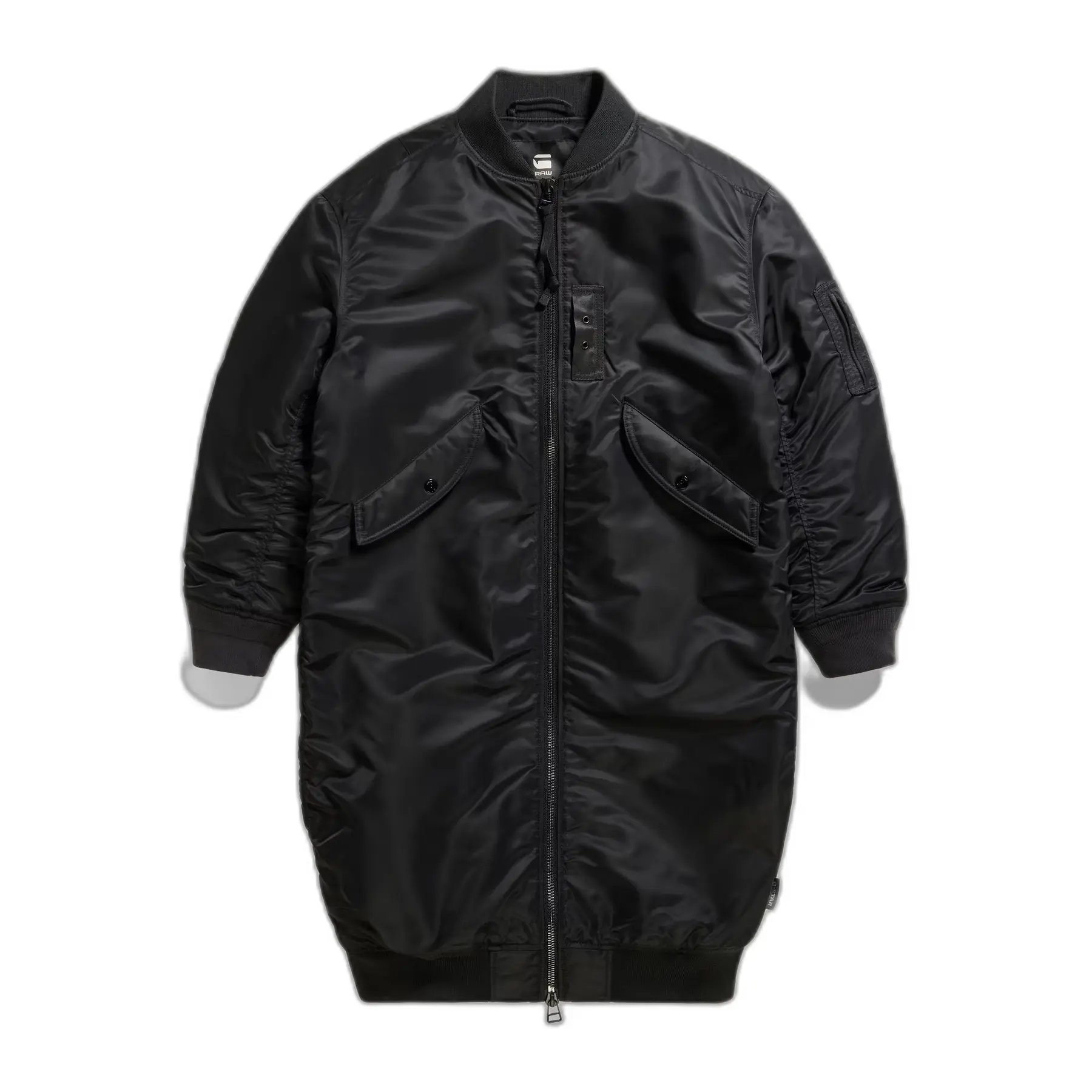 8720347778883 - Bomberjacke lang Damen G-Star